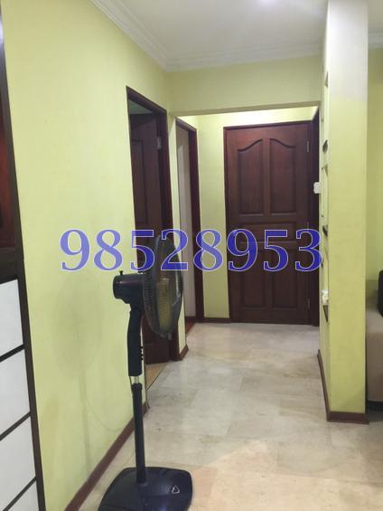 Blk 448 Jurong West Street 42 (Jurong West), HDB 4 Rooms #112534692